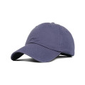 Garment Washed Cotton Hat