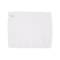 Microfiber Towel with Grommet and Hook