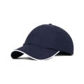 Microfiber Performance Fabric Hat