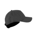 Canvas Cold Weather Ear Flap Hat