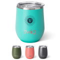 14 Oz. Swig Life™ Stemless Wine Tumbler
