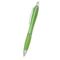 Promotional Customized Satin Pen