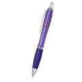 Promotional Customized Satin Pen