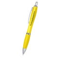 Promotional Customized Satin Pen