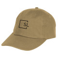 Imperial X210B The Original Cotton Buckle Cap