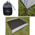 Sit Tight Picnic Blanket With Stakes