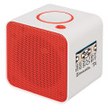 Vibrant Wireless Speaker