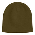 Knit Beanie Cap