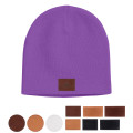 Knit Beanie Cap