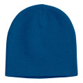 Knit Beanie Cap