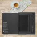 Moleskine® Smart Writing Set - Ruled Large