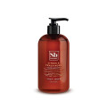 Soapbox® Citrus & Peach Rose Liquid Hand Soap