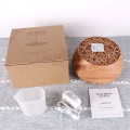 400ML Large Aroma Diffuser and Humidifier