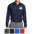 Nike Long Sleeve Dri-FIT Stretch Tech Polo