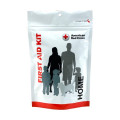 American Red Cross Home First Aid Zip Kit