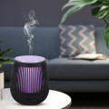 100ML Aroma Diffuser And Humidifier With 7 Color Light