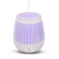 100ML Aroma Diffuser And Humidifier With 7 Color Light