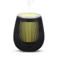 100ML Aroma Diffuser And Humidifier With 7 Color Light