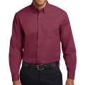 Port Authority® Long Sleeve Easy Care Shirt