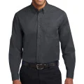 Port Authority® Long Sleeve Easy Care Shirt