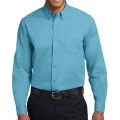 Port Authority® Long Sleeve Easy Care Shirt
