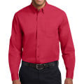 Port Authority® Long Sleeve Easy Care Shirt