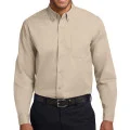 Port Authority® Long Sleeve Easy Care Shirt