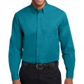 Port Authority® Long Sleeve Easy Care Shirt
