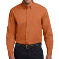 Port Authority® Long Sleeve Easy Care Shirt