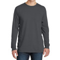 Port & Company® Pigment-Dyed Long Sleeve Tee