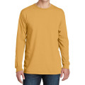 Port & Company® Pigment-Dyed Long Sleeve Tee