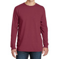 Port & Company® Pigment-Dyed Long Sleeve Tee
