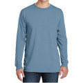 Port & Company® Pigment-Dyed Long Sleeve Tee
