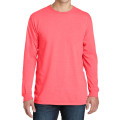 Port & Company® Pigment-Dyed Long Sleeve Tee