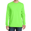 Port & Company® Pigment-Dyed Long Sleeve Tee
