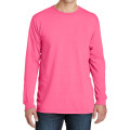 Port & Company® Pigment-Dyed Long Sleeve Tee
