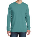 Port & Company® Pigment-Dyed Long Sleeve Tee