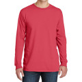 Port & Company® Pigment-Dyed Long Sleeve Tee