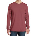Port & Company® Pigment-Dyed Long Sleeve Tee