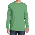 Port & Company® Pigment-Dyed Long Sleeve Tee