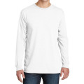 Port & Company® Pigment-Dyed Long Sleeve Tee