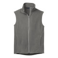 Port Authority® Microfleece Vest