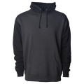 Independent Trading Company Men's Independent Heavyweight Hooded Pullover Sweatshirt