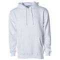 Independent Trading Company Men's Independent Heavyweight Hooded Pullover Sweatshirt