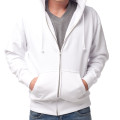 Independent Trading Company Men's Independent Heavyweight Hooded Pullover Sweatshirt