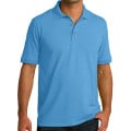 Port & Company® Core Blend Jersey Knit Polo