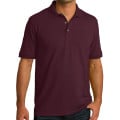 Port & Company® Core Blend Jersey Knit Polo