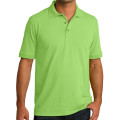 Port & Company® Core Blend Jersey Knit Polo
