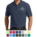 Port Authority® Core Classic Pique Polo