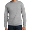 Port & Company® Long Sleeve All-American Tee